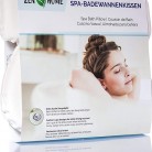 Coussin de baignoire