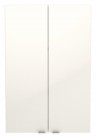ARMOIRE MURALE BLANC "IMANDRA" - L. 60 X...