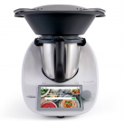 Découvrir Thermomix 1 - Vorwerk Thermomix