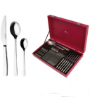 Couverts de service 50 pièces - Guy Degrenne