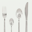 Ménagère 16 couverts inox