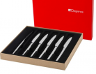 COFFRET COUTEAUX A STEAK
