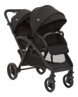 Joie Poussette double Evalite