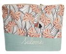 Trousse de toilette Hanoi - Les Fils