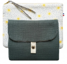 Pochette à langer Venice - Les Fils