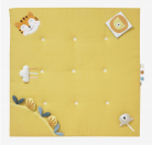 Tapis d'éveil - Vertbaudet