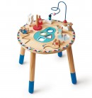 Table multi-activités Galopins