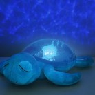 Tortue veilleuse