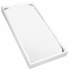 Drap contour pour matelas à langer