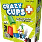 crazy cups