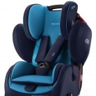 Siège auto Recaro Young sport Xénon blue