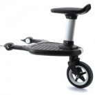 Bugaboo planche à roulette confort noire