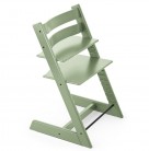 Chaise Tripp Trapp® - Vert tilleul