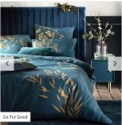 Parure de lit 200x200