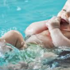5 seances de cours bebe nageur