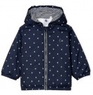 Blouson doublé polaire 6M