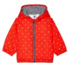 Blouson doublé polaire bébé mixte