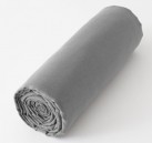 Drap-housse lin lavé, elina 140x190 Am.Pm | La Re...