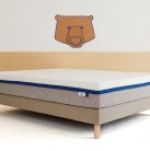 Matelas Tediber 160x200x25