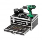 Perceuse/visseuse Hitachi