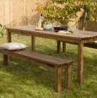 Salon de jardin (ou occasion dans ce style)