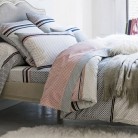 Housse de couette coton, Nayma