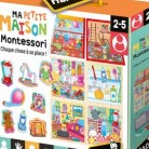Petite maison Montessori 