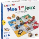 Jeux de société 