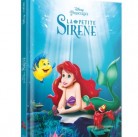 Livre Disney la petite sirene