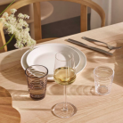 Iittala - Assiettes Teema blanches 19 cm - 8 unit�...