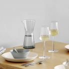 Iittala - Verres à vin blanc Essence - 8 unités