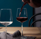 Iittala - Verre à vin rouge Essence - 8 unités 