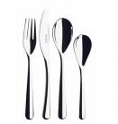 Iittala - Couverts Renzo Piano - 24 pièces