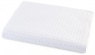 AM PM - 4x White Bath Towels - 100 x 150 cm