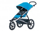 Poussette Thule Urban glide 2. Le site en lien est...