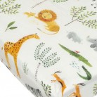 2x Housse pour coussin table à langer