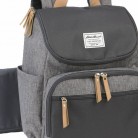 Sac-à-couches unisexe