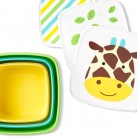 Vaisselle mignonne unisexe