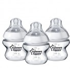 2-3 x Biberon Tommee Tippee 9oz (260 ml)