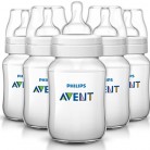 2-3 x Biberon Philips Avent 9oz (260 ml)