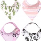 3-4 x Bavoirs bébé