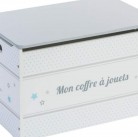 Coffre à jouets
