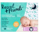 1x boite de couches nouveau-né (Rascal + Friends)