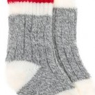 10 x bas hiver 6-12 mois