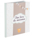 Journal de bébé (français)