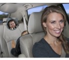 Miroir voiture pour bébé