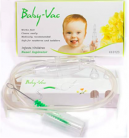 Baby vac