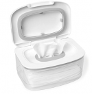 Boite serviette humide ( CE MODÈLE LA)