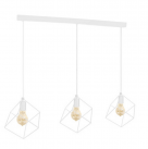 Luminaire moderne Square