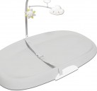 Matelas à langer Skip Hop 